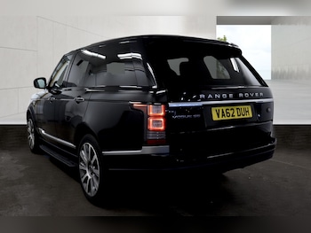 Used Land Rover Range Rover 2013 for sale - 79112594: Photo