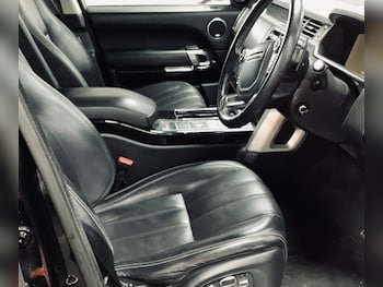 Used Land Rover Range Rover 2013 for sale - 79112594: Photo