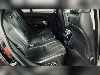 Used Land Rover Range Rover 2013 for sale - 79112594: Photo