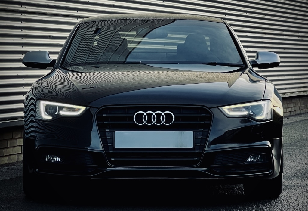 Used Audi A5 2013 for sale - 78066223: Photo 1