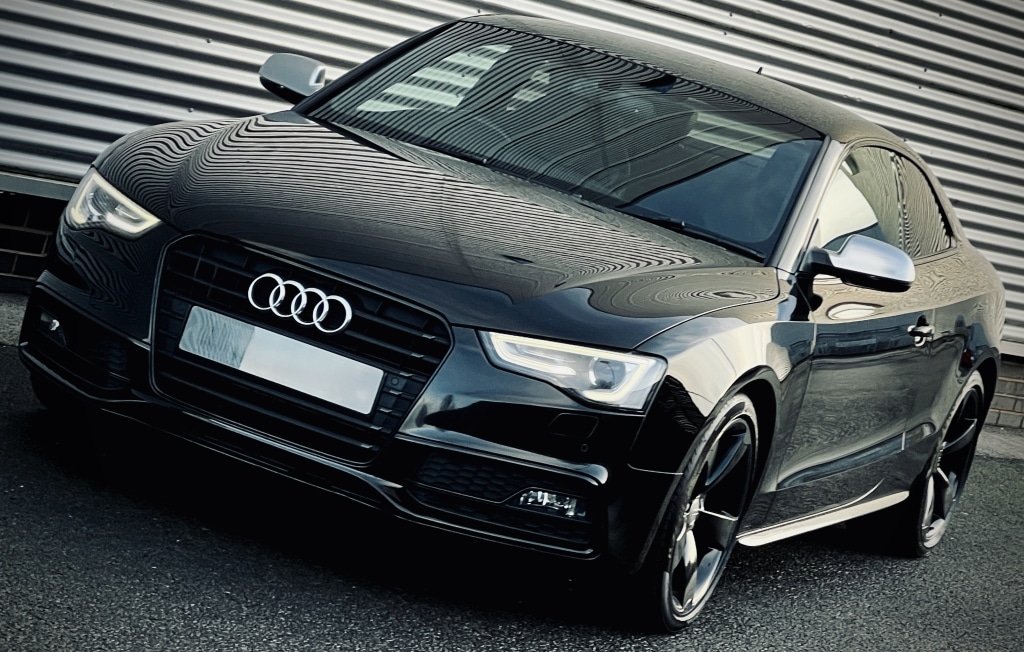 Used Audi A5 2013 for sale - 78066223: Photo 10