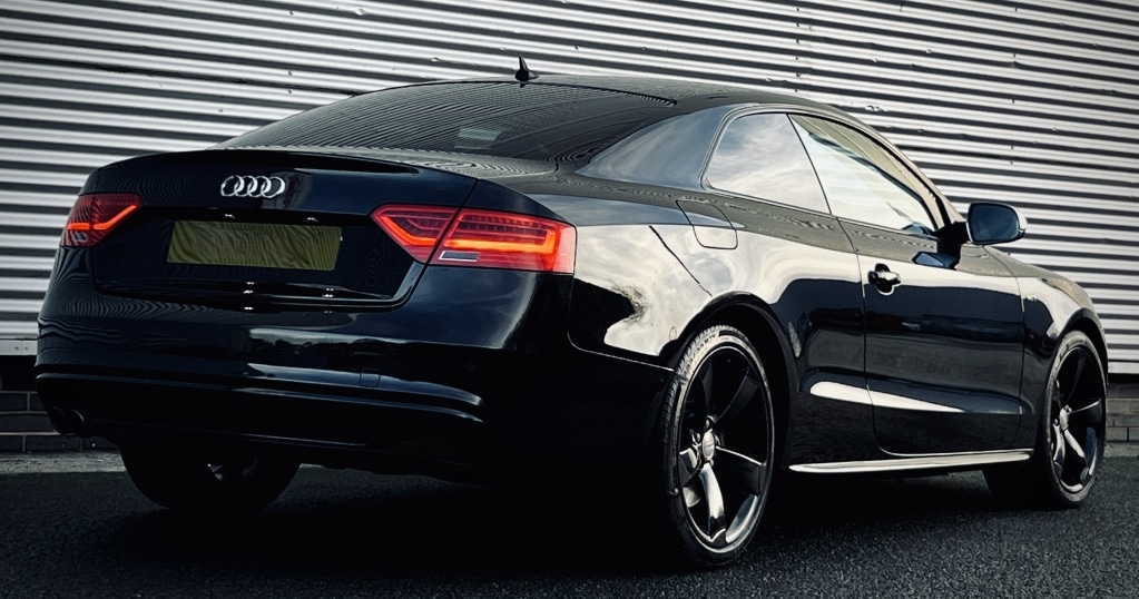 Used Audi A5 2013 for sale - 78066223: Photo 12