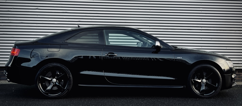 Used Audi A5 2013 for sale - 78066223: Photo 2