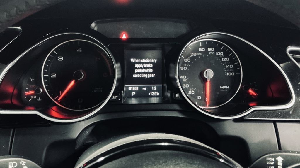 Used Audi A5 2013 for sale - 78066223: Photo 20