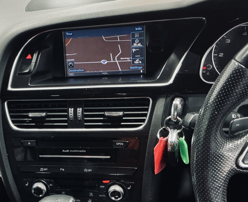 Used Audi A5 2013 for sale - 78066223: Photo 22