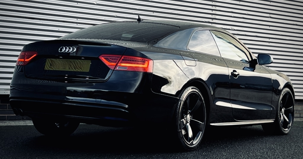 Used Audi A5 2013 for sale - 78066223: Photo 25