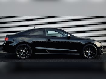 Used Audi A5 2013 for sale - 78066223: Photo