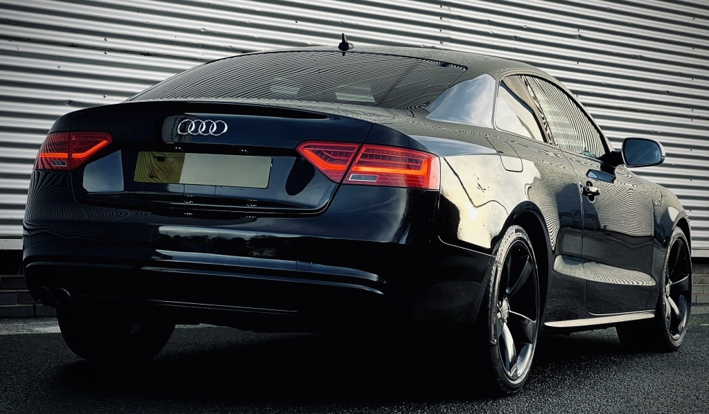 Used Audi A5 2013 for sale - 78066223: Photo 3