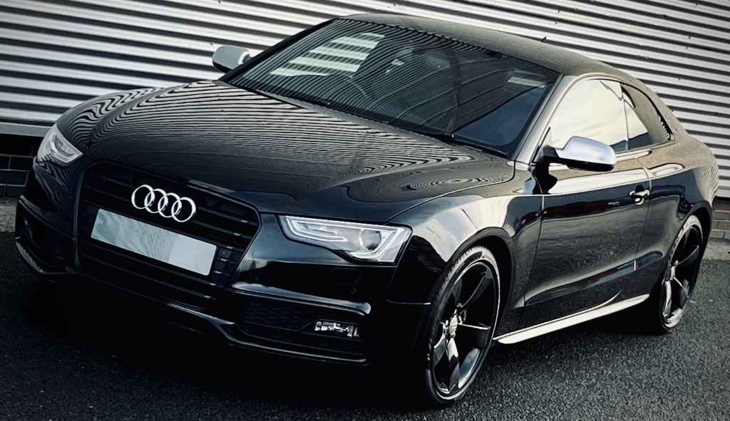 Used Audi A5 2013 for sale - 78066223: Photo 33