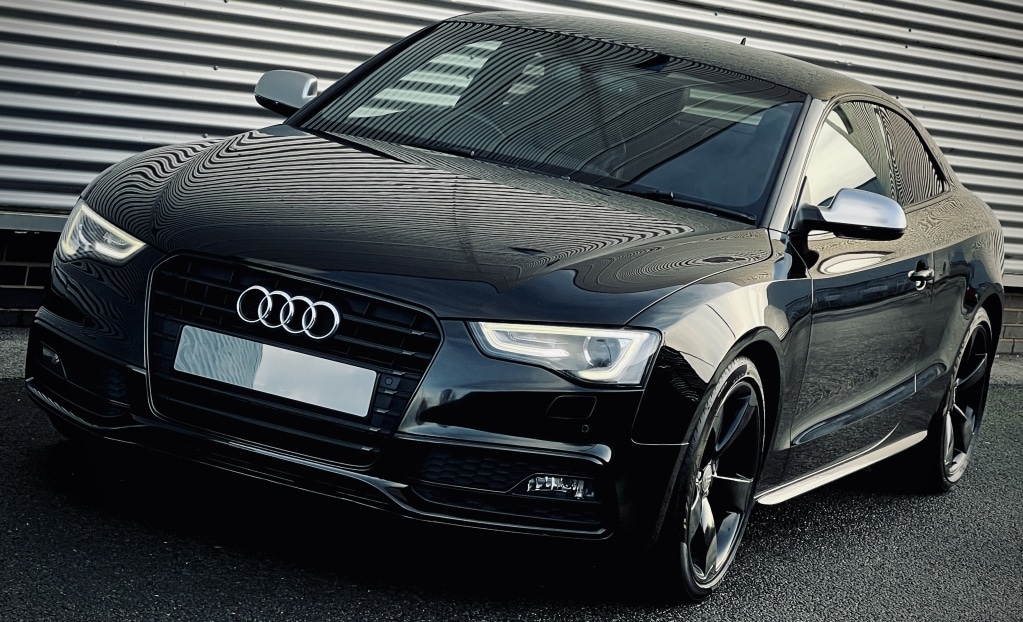 Used Audi A5 2013 for sale - 78066223: Photo 34