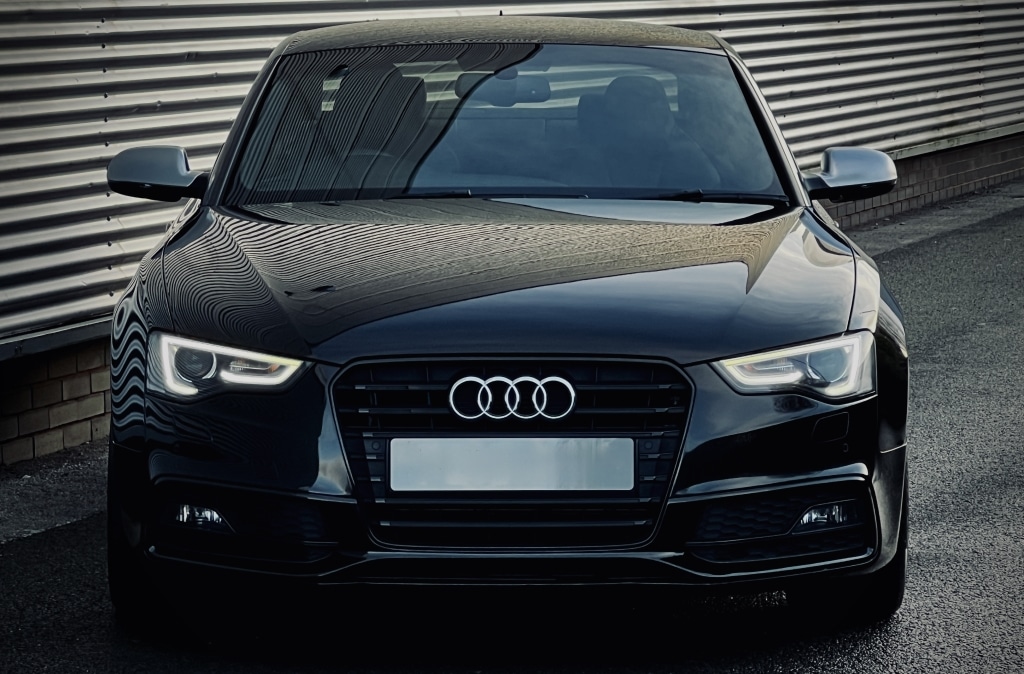 Used Audi A5 2013 for sale - 78066223: Photo 36