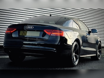 Used Audi A5 2013 for sale - 78066223: Photo