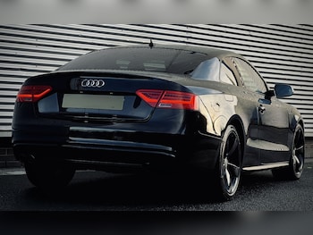 Used Audi A5 2013 for sale - 78066223: Photo