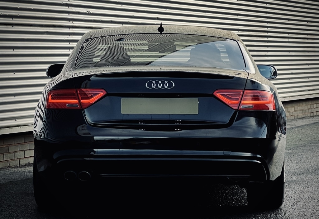 Used Audi A5 2013 for sale - 78066223: Photo 5