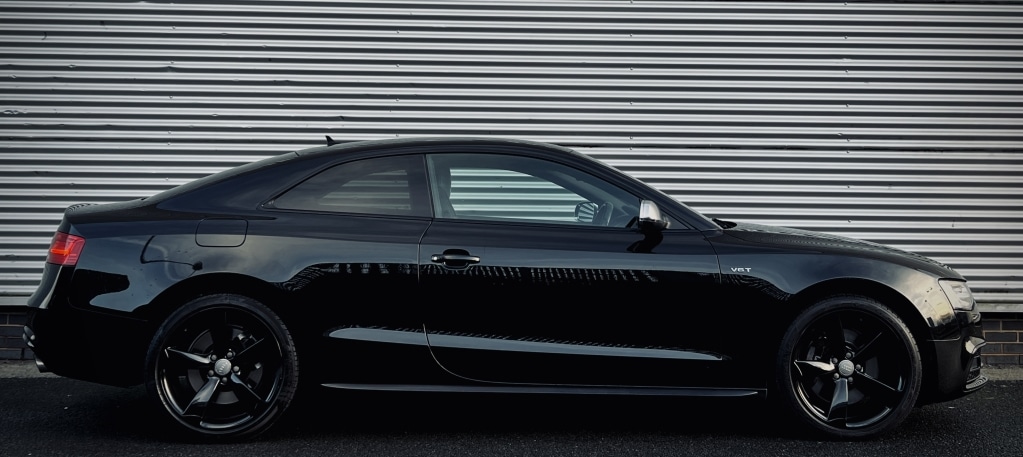 Used Audi A5 2013 for sale - 78066223: Photo 8