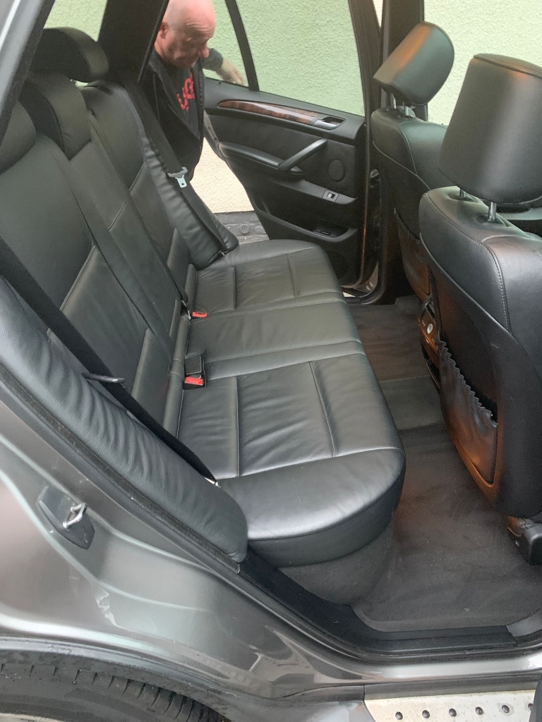 Used BMW X5 2005 for sale - 76022548: Photo 10