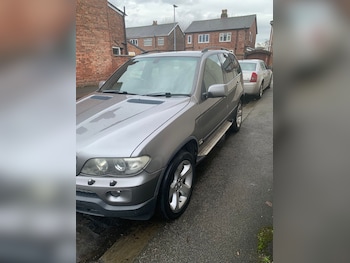 2005 (54) - 3.0 D SPORT 5DR Automatic PX SWAP PART EXCHANGE EX