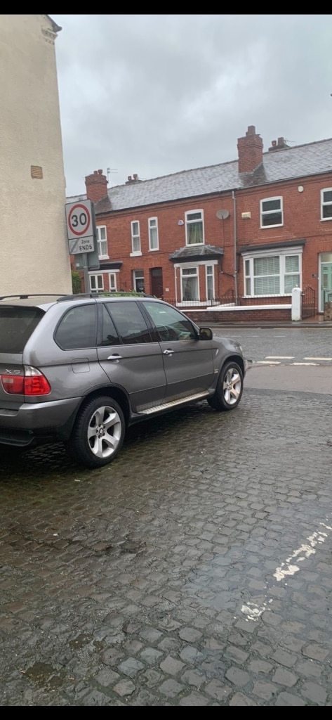 Used BMW X5 2005 for sale - 76022548: Photo 3