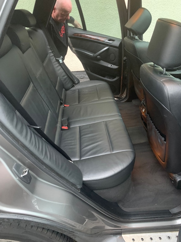 Used BMW X5 2005 for sale - 76022548: Photo 6