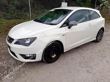 Used SEAT Ibiza 2014 for sale - 79164219: Photo