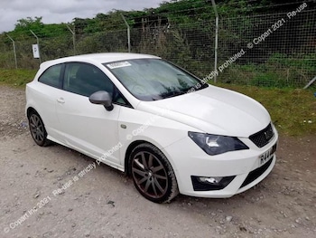 Used SEAT Ibiza 2014 for sale - 79164219: Photo