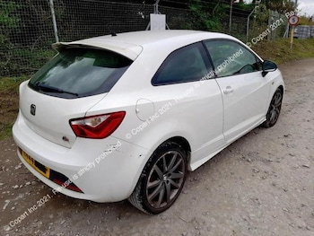 Used SEAT Ibiza 2014 for sale - 79164219: Photo