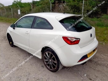 Used SEAT Ibiza 2014 for sale - 79164219: Photo