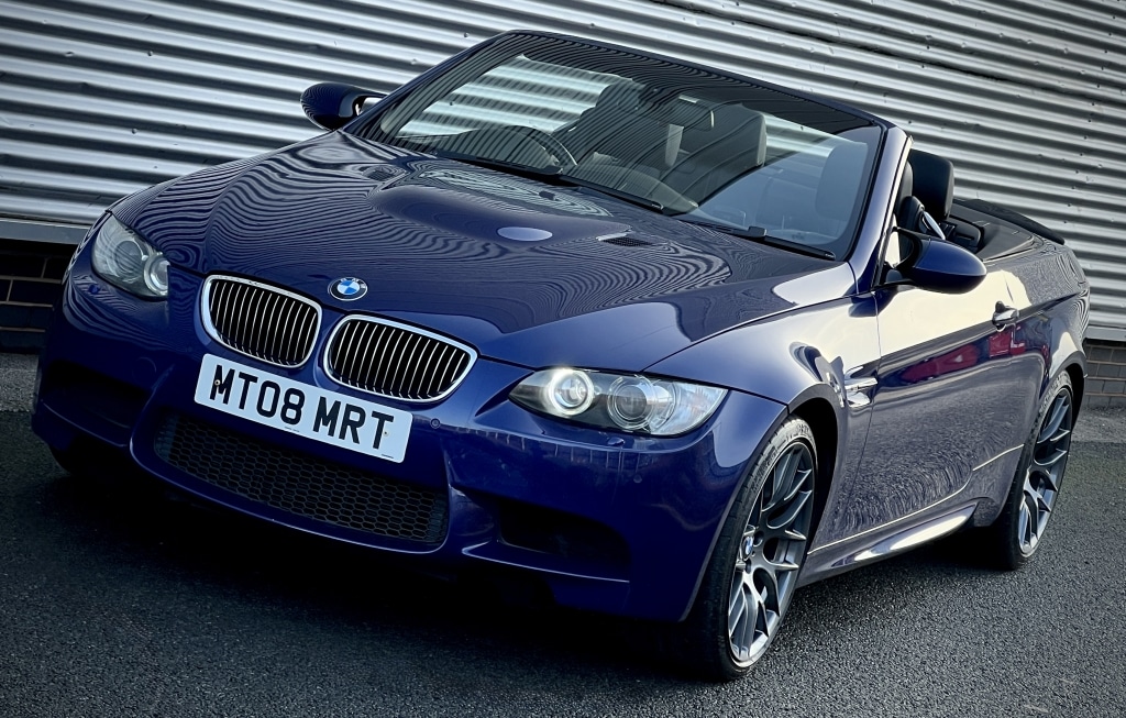 Used BMW 3 Series 2008 for sale - 77154649: Photo 1