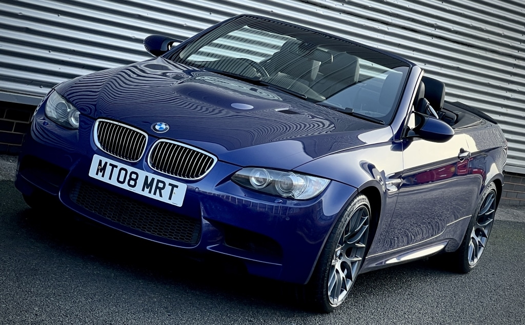 Used BMW 3 Series 2008 for sale - 77154649: Photo 10