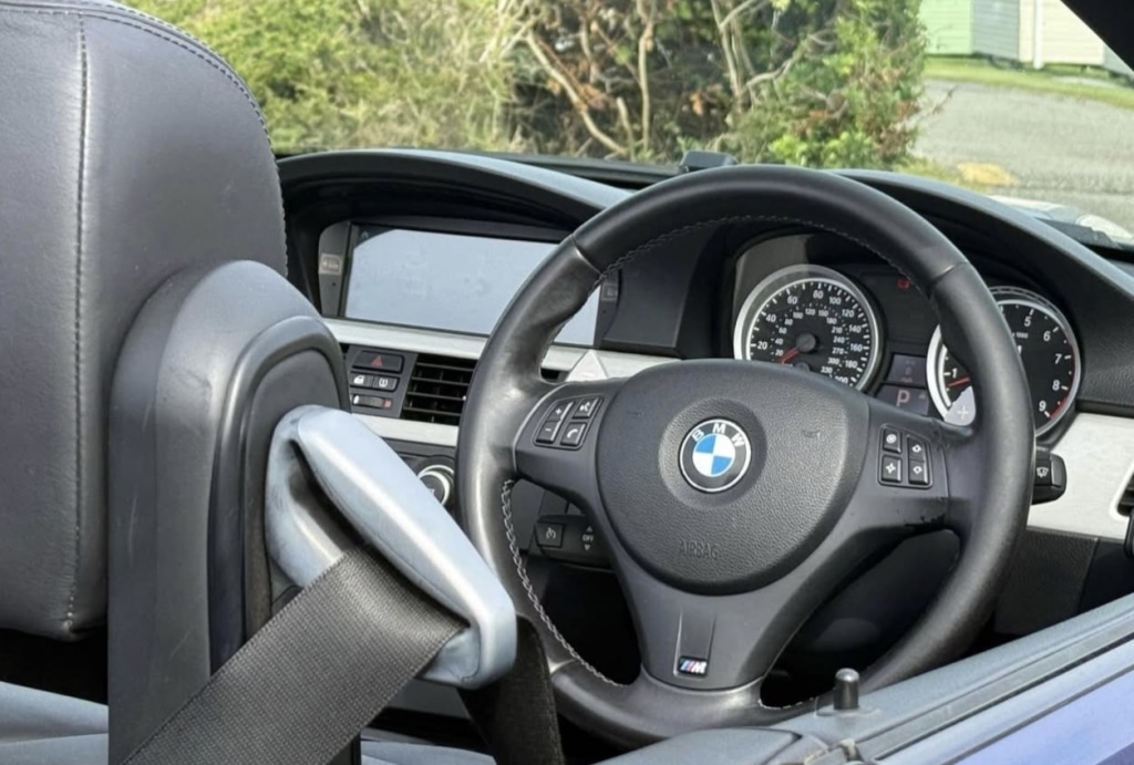 Used BMW 3 Series 2008 for sale - 77154649: Photo 12