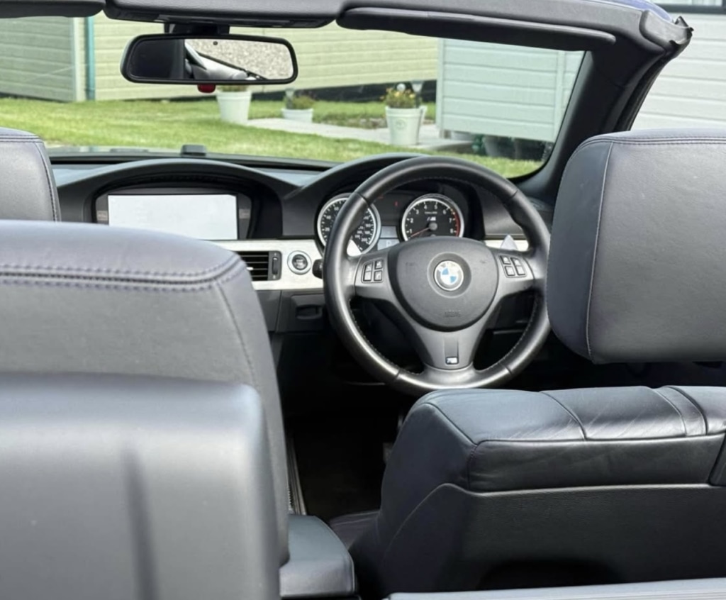 Used BMW 3 Series 2008 for sale - 77154649: Photo 13