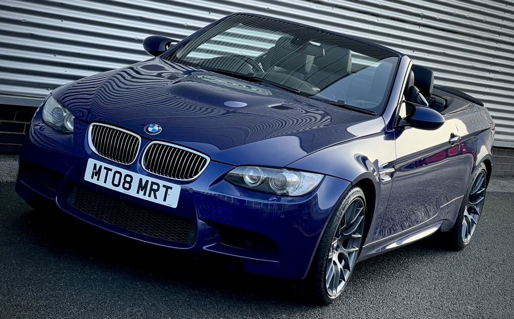 Used BMW 3 Series 2008 for sale - 77154649: Photo 17