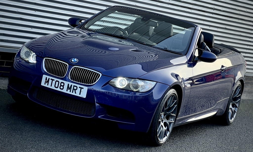 Used BMW 3 Series 2008 for sale - 77154649: Photo 21