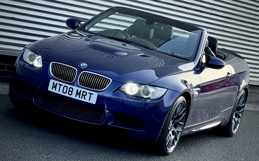 Used BMW 3 Series 2008 for sale - 77154649: Photo 24