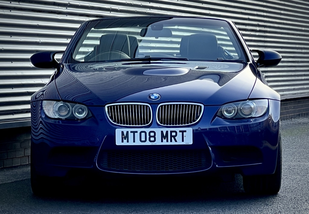 Used BMW 3 Series 2008 for sale - 77154649: Photo 25