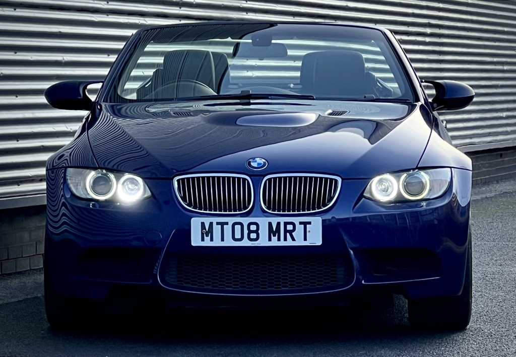 Used BMW 3 Series 2008 for sale - 77154649: Photo 26