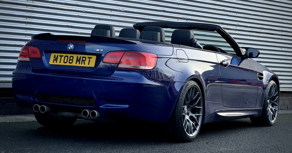 Used BMW 3 Series 2008 for sale - 77154649: Photo 3