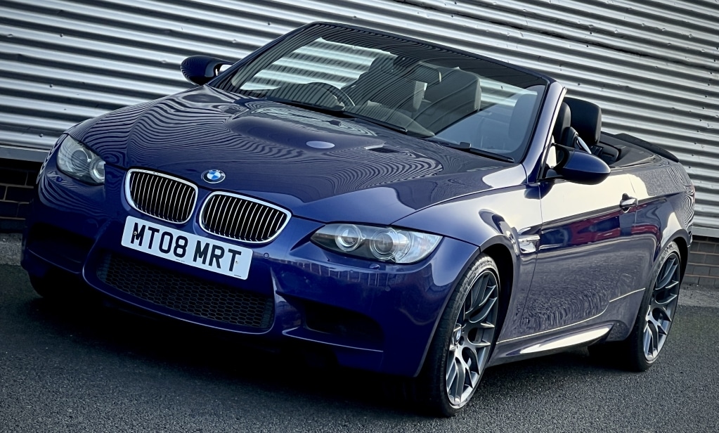 Used BMW 3 Series 2008 for sale - 77154649: Photo 34