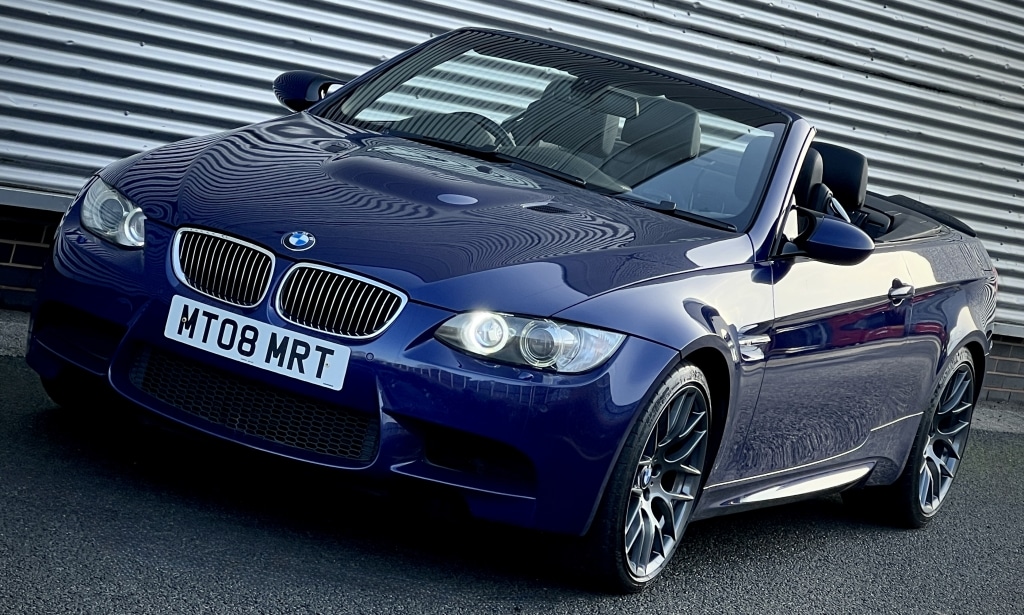 Used BMW 3 Series 2008 for sale - 77154649: Photo 39