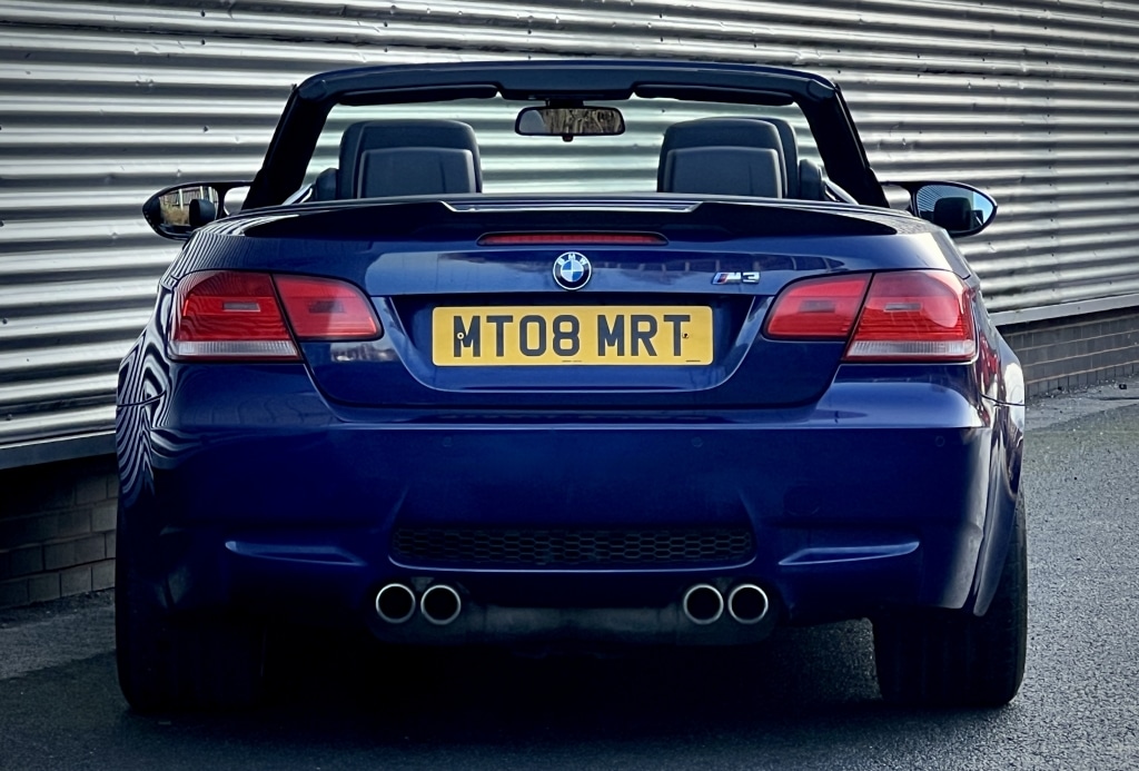 Used BMW 3 Series 2008 for sale - 77154649: Photo 4