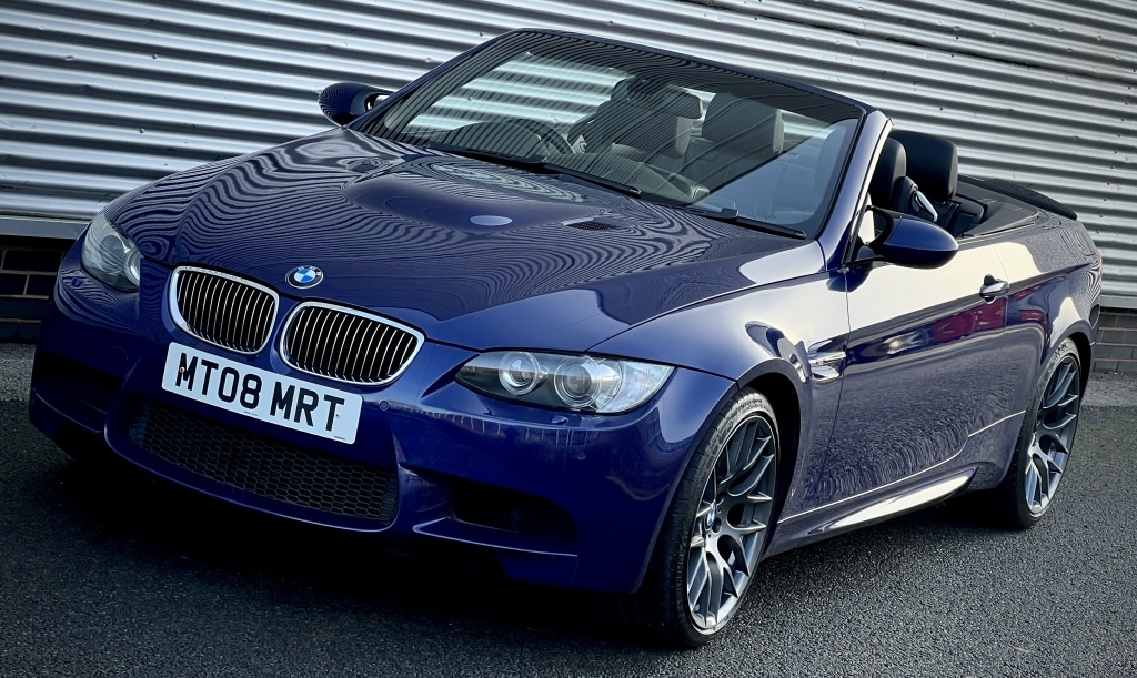 Used BMW 3 Series 2008 for sale - 77154649: Photo 40