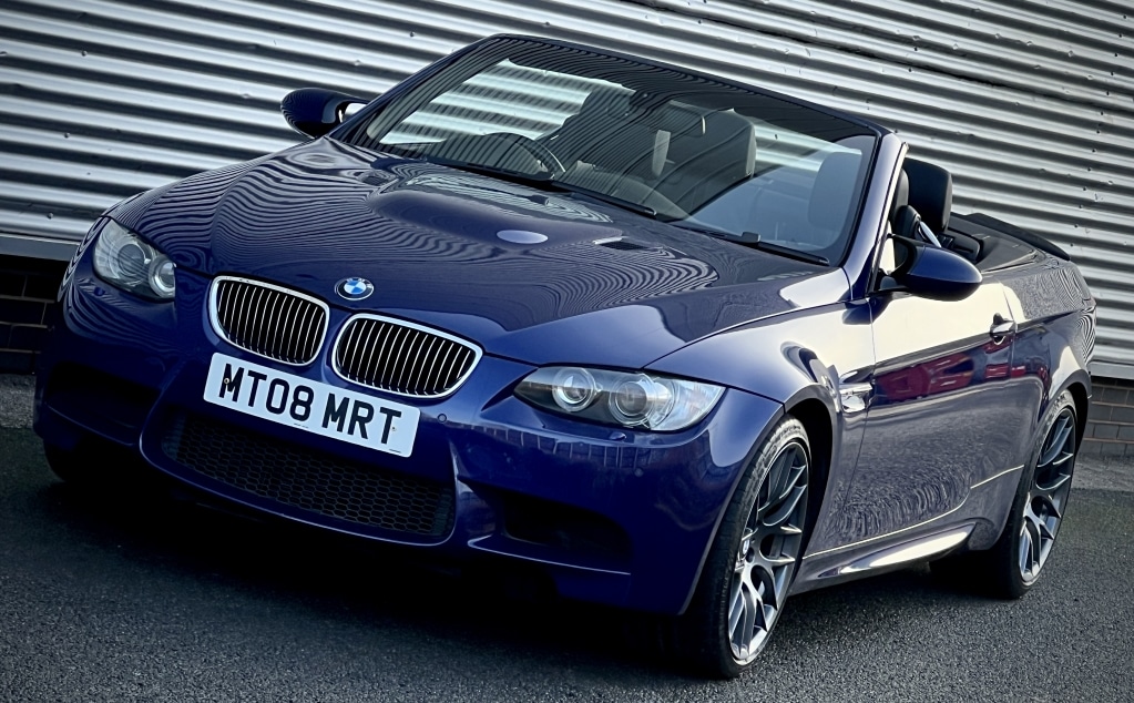 Used BMW 3 Series 2008 for sale - 77154649: Photo 8