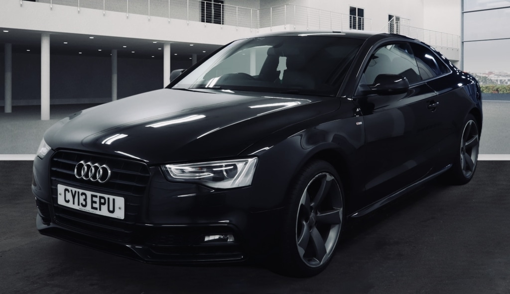 Used Audi A5 2013 for sale - 78057248: Photo 10