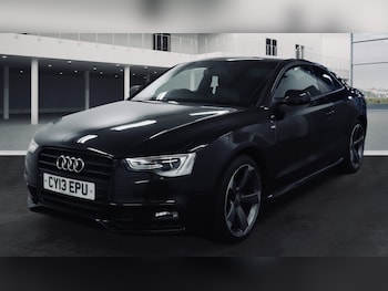 Used Audi A5 2013 for sale - 78057248: Photo