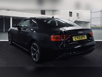 Used Audi A5 2013 for sale - 78057248: Photo