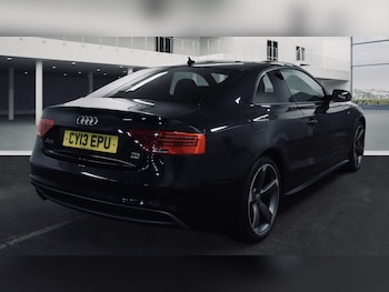 Used Audi A5 2013 for sale - 78057248: Photo