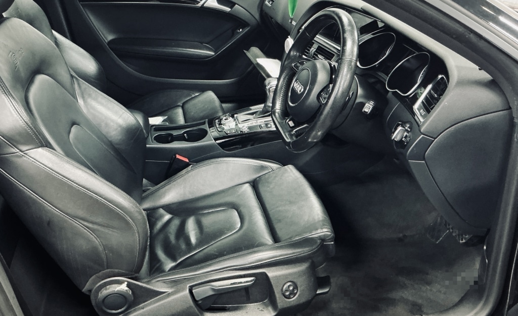 Used Audi A5 2013 for sale - 78057248: Photo 5