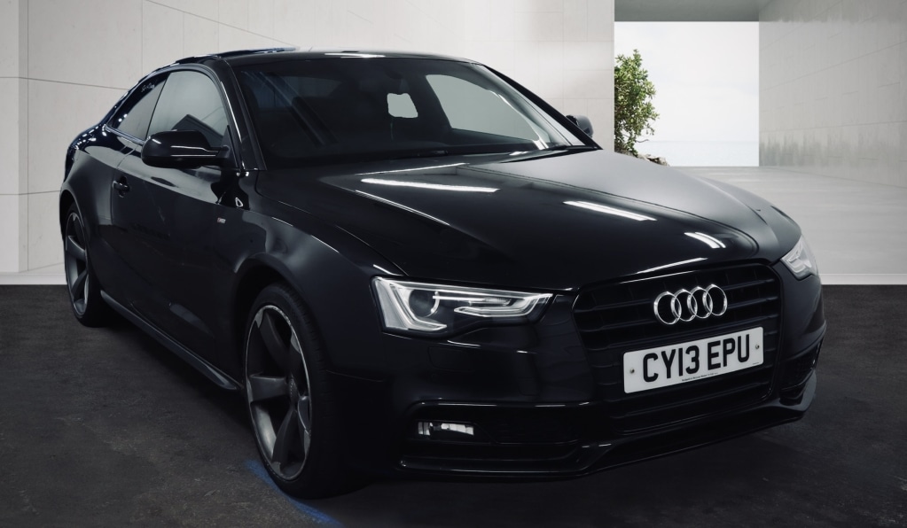 Used Audi A5 2013 for sale - 78057248: Photo 9