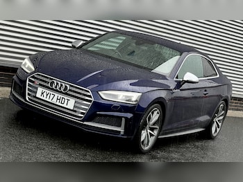 Used Audi S5 2017 for sale - 78608464: Photo