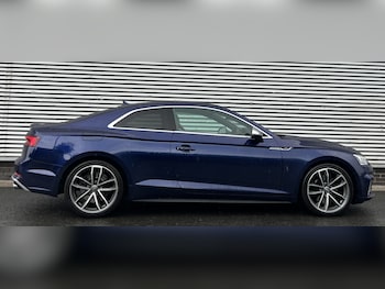 Used Audi S5 2017 for sale - 78608464: Photo